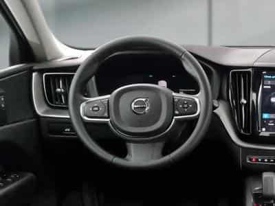 Volvo XC60 -50% T6 Hybride Rechargeable 253 + 145ch 8 AWD Core Bright (2024) - Photo 8