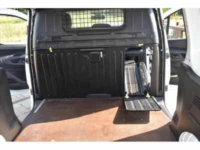Citroën Berlingo Maxi 1,5 DCi 100 3 places très bon état (2021) - Photo 12
