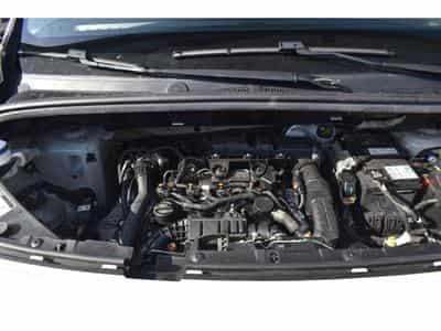 Citroën Berlingo Maxi 1,5 DCi 100 3 places très bon état (2021) - Photo 14