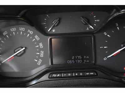 Citroën Berlingo Maxi 1,5 DCi 100 3 places très bon état (2021) - Photo 15