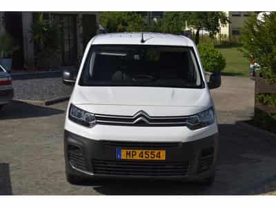 Citroën Berlingo Maxi 1,5 DCi 100 3 places très bon état (2021) - Photo 2