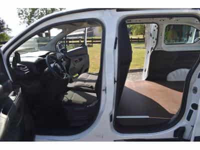 Citroën Berlingo Maxi 1,5 DCi 100 3 places très bon état (2021) - Photo 8