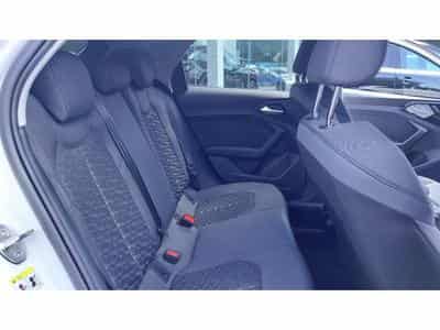 Audi A1 Sportback 30 TFSI S-TRONIC S line Adrénaline Black Edition (2025) - Photo 10