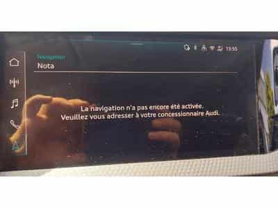 Audi A1 Sportback 30 TFSI S-TRONIC S line Adrénaline Black Edition (2025) - Photo 13