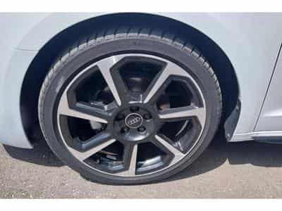 Audi A1 Sportback 30 TFSI S-TRONIC S line Adrénaline Black Edition (2025) - Photo 6