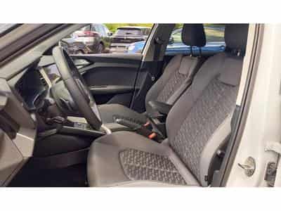 Audi A1 Sportback 30 TFSI S-TRONIC S line Adrénaline Black Edition (2025) - Photo 8
