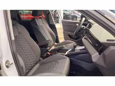 Audi A1 Sportback 30 TFSI S-TRONIC S line Adrénaline Black Edition (2025) - Photo 9