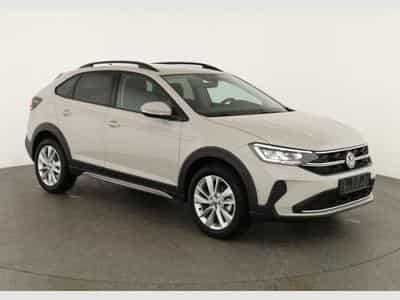VW Taigo LIFE (2026) - Photo 1