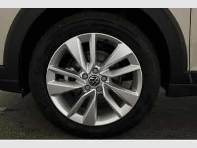 VW Taigo LIFE (2026) - Photo 12
