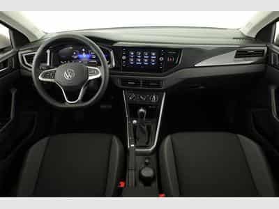VW Taigo LIFE (2026) - Photo 4