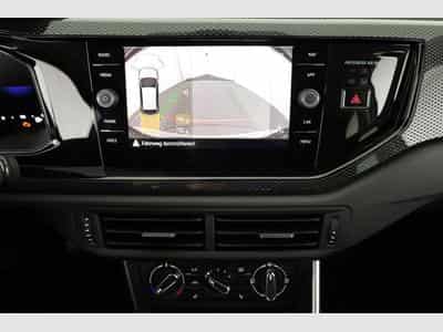 VW Taigo LIFE (2026) - Photo 6