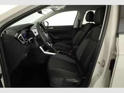 VW Taigo LIFE (2026) - Photo 9