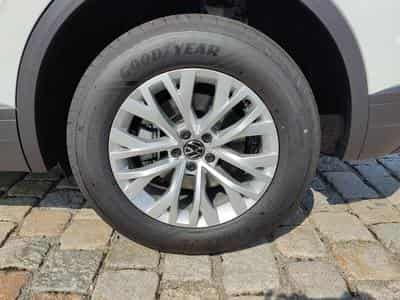 VW Touareg Limited 3.0 V6 (2026) - Photo 15