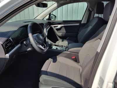 VW Touareg Limited 3.0 V6 (2026) - Photo 5