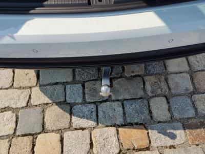 VW Touareg Limited 3.0 V6 (2026) - Photo 8