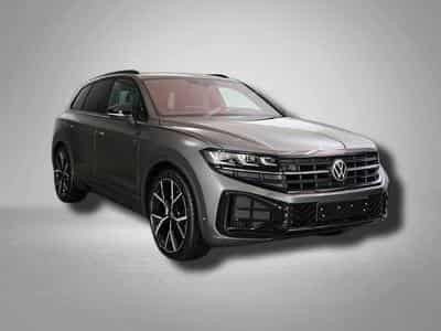 VW Touareg R-Line 3.0 TDI 8-Gang-Automatik 4MOTION (2026) - Photo 7