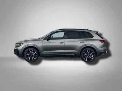 VW Touareg R-Line 3.0 TDI 8-Gang-Automatik 4MOTION (2026) - Photo 2