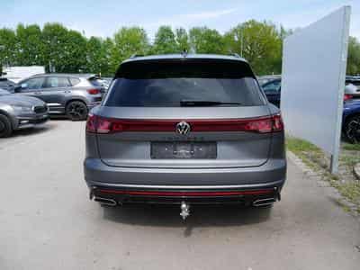 VW Touareg R-Line (2026) - Photo 2