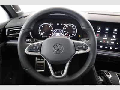 VW Touareg 3.0 TDI 210 kW 4Motion R-Line Final Edition (2026) - Photo 5
