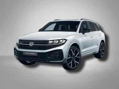 VW Touareg R-Line FINAL EDITION 3.0 V6 TDI (2026) - Photo 1