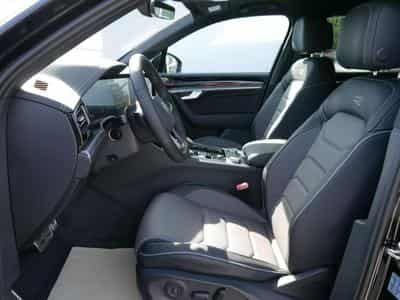 VW Touareg FINAL-EDITION (2026) - Photo 9