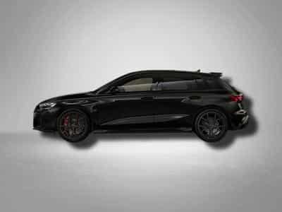 Audi RS3 Sportback Allrad (2025) - Photo 4