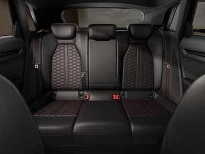 Audi RS3 Sportback Allrad (2025) - Photo 7