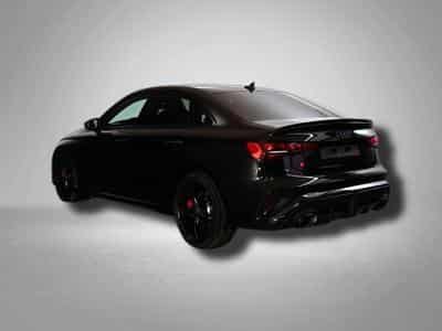 Audi RS3 2.5 TFSI 7-Gang S tronic quattro (2026) - Photo 3