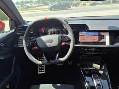 Audi RS3 Limousine 2.5 TFSI 7-Gang S tronic (2026) - Photo 6