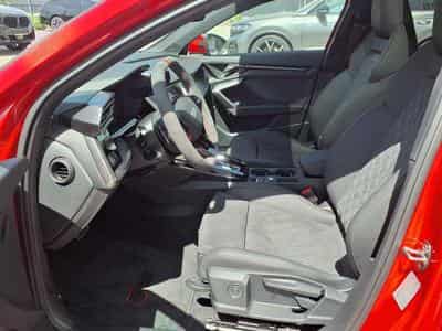 Audi RS3 Limousine 2.5 TFSI 7-Gang S tronic (2026) - Photo 7