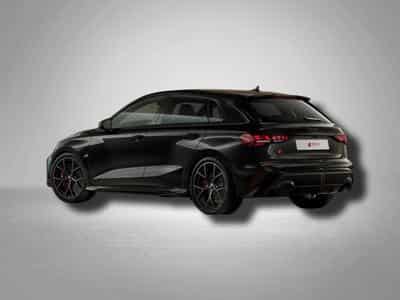 Audi RS3 Sportback 2.5 TFSI 7-Gang S tronic (2026) - Photo 3