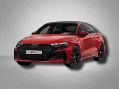 Audi RS3 Limousine 2.5 TFSI 7-Gang S tronic (2026) - Photo 1
