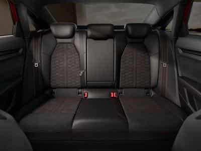 Audi RS3 Limousine 2.5 TFSI 7-Gang S tronic (2026) - Photo 5