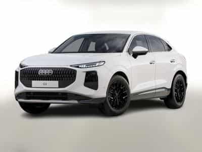 Audi Q3 Sportback Tech LED+ (2026) - Photo 1