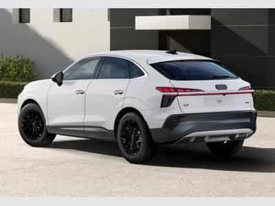 Audi Q3 Sportback Tech LED+ (2026) - Photo 3