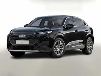 Audi Q3 Sportback Intense (2026) - Photo 1