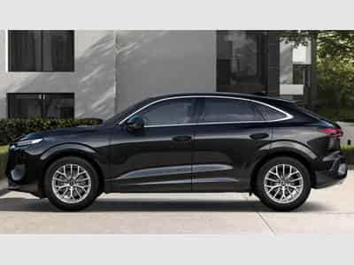 Audi Q3 Sportback Intense (2026) - Photo 2