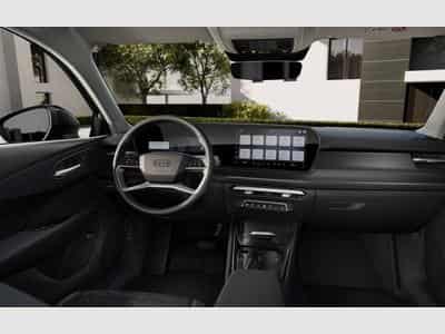 Audi Q3 Sportback Intense (2026) - Photo 4