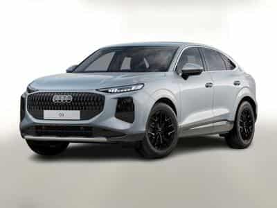 Audi Q3 Sportback Intense (2026) - Photo 1