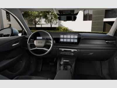 Audi Q3 Sportback Intense (2026) - Photo 4