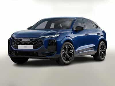 Audi Q3 Sportback quattro 2xS (2026) - Photo 1