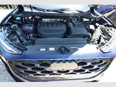Audi Q3 Sportback quattro 2xS (2026) - Photo 12