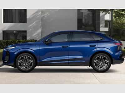 Audi Q3 Sportback quattro 2xS (2026) - Photo 2