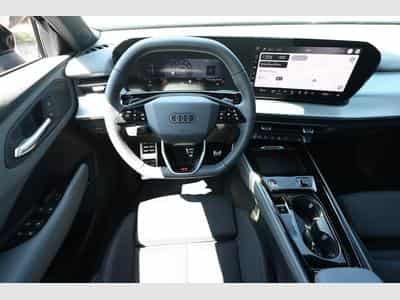Audi Q3 Sportback quattro 2xS (2026) - Photo 7
