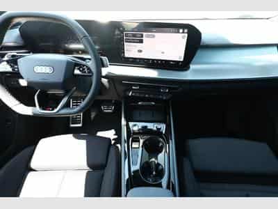 Audi Q3 Sportback quattro 2xS (2026) - Photo 8