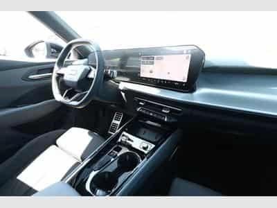 Audi Q3 Sportback quattro 2xS (2026) - Photo 9