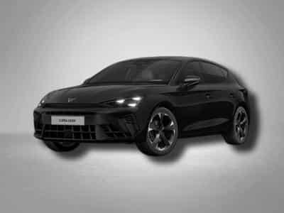 Cupra Leon VZ 2.0 TSI 7-Gang-DSG (2026) - Photo 1