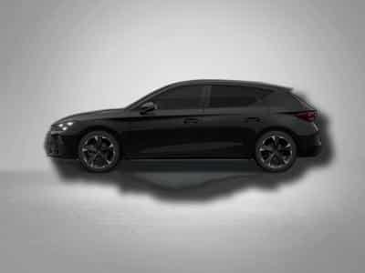 Cupra Leon VZ 2.0 TSI 7-Gang-DSG (2026) - Photo 2