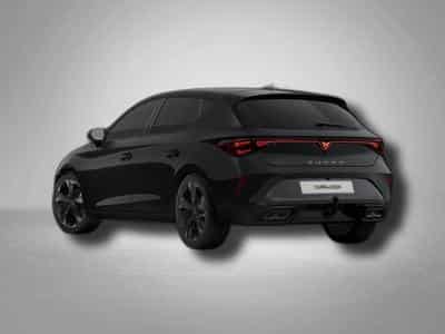 Cupra Leon VZ 2.0 TSI 7-Gang-DSG (2026) - Photo 3