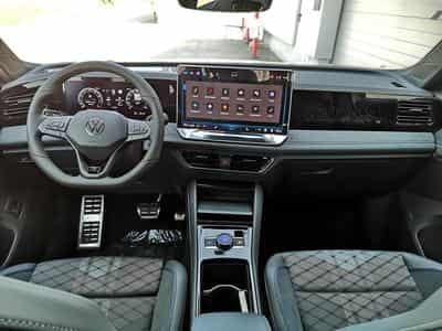 VW Tiguan 2.0 TSI 195 kW 4Motion R-Line 195 (2026) - Photo 7